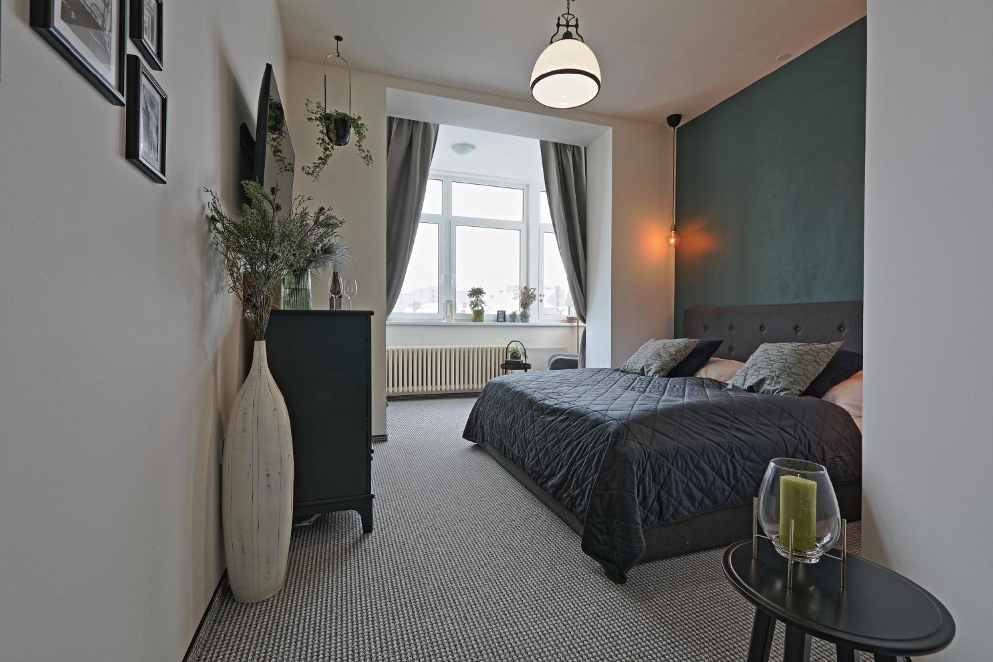 Hotel Bella Casa Mnichovo Hradiště Zewnętrze zdjęcie